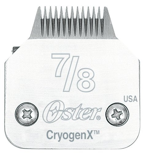 Oster A5 Replacement Closecut Blades
