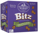 Old Mère Hubbard 10325 Gourmet Assormé Bitz Dog traite 20 lb