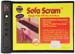 Canapé Scram Sonic Dog & Cat Détraiteur Mat répulsif