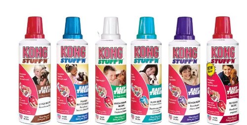 Kong Stuff'n Easy Treat, 8 onces