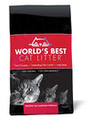 World's Best Multicat Clumping Cat Litter
