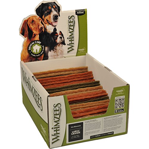 Whimzees Stix Dog Treats