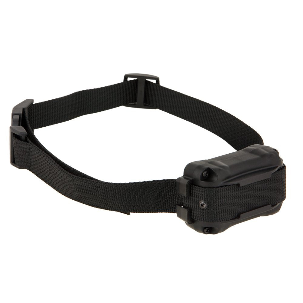 Remote sans fil numérique 1000m Collier de formation pour animaux de compagnie