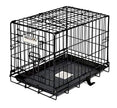 Precision Pet by Petmate 2 Door Great Crate with Precision Lock System Wire Dog Crate, 6 Sizes