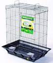 Prevue Pet Clean Life Flight Cage