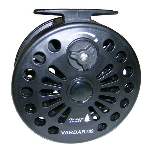 9580180 VARDAR LARGE ARBOR FLY REEL