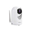 Caméra IP IP WiFi PTZ 1440p en intérieur 4MP (blanc)
