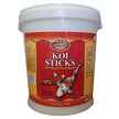 Omega One AA5977 Koi Sticks Fish Food (8lb)
