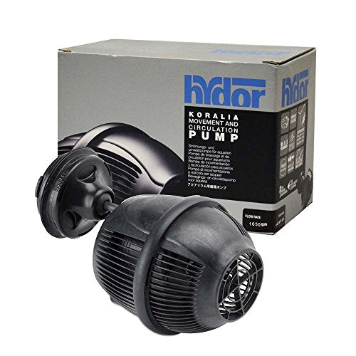 Hydor Koralia Magnum Circulation Pump