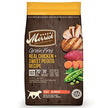Merrick Grain Free Dry Dog Aliments