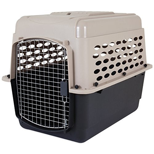Petmate Vari Kennel 32-Inch 30-50-Pound