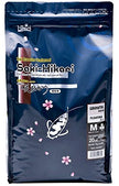 Hikari 42284 Saki Hikari Growth Medium Food 4.4 LB