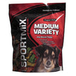 SportMix Variety Dog Biscuit 4x3.6kg (moyen)