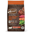 Merrick Grain Free Real Texas Beef & Sweet Potato Dry Dog Food, 4 lbs.
