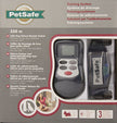 PetSafe Remote Trainer Deluxe Radio contrôlé pour les petits chiens, 350 m