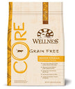Bien-être 8837 Core Formule intérieure Grain Free Cat Food 5 lb 14oz (4)