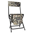 Naturmania S145 Stool With Cooler Bag