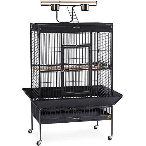PRODUCTION PET PÉTOLES CAGE SELECT FER BROW