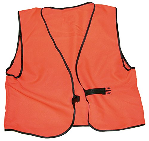 Naturmania Action 9578204 Gilet de sécurité de base