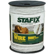 Stafix Poliwire 6 Strip / 1650ft (blanc)