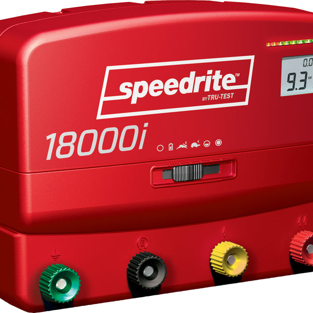 Energizer - 18000i Unigizer
