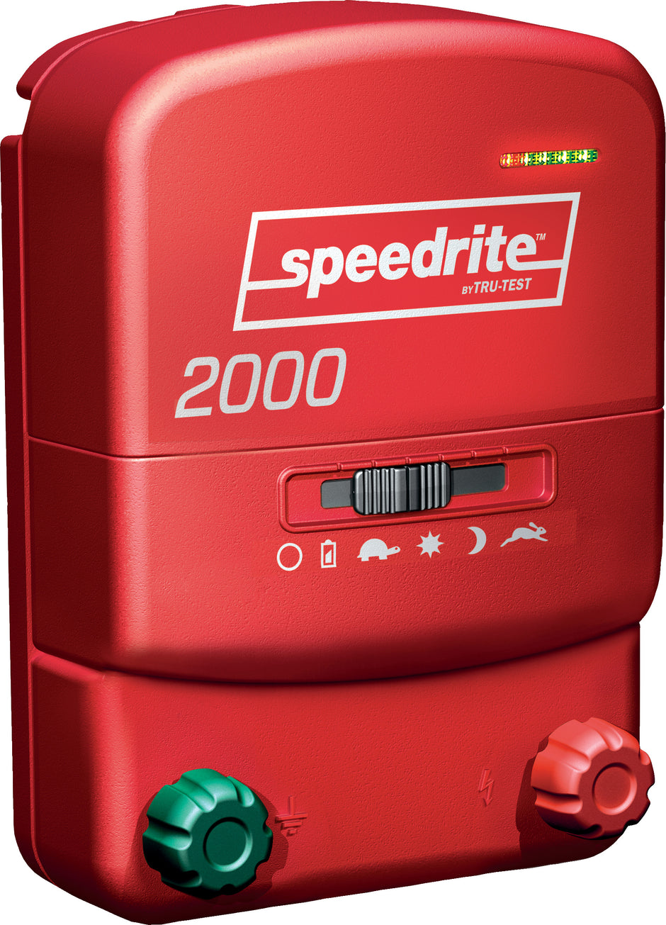 Energizer - 2000