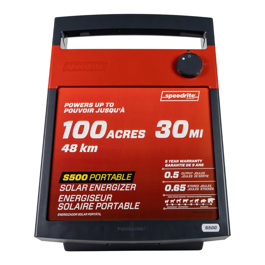 Energizer - S500
