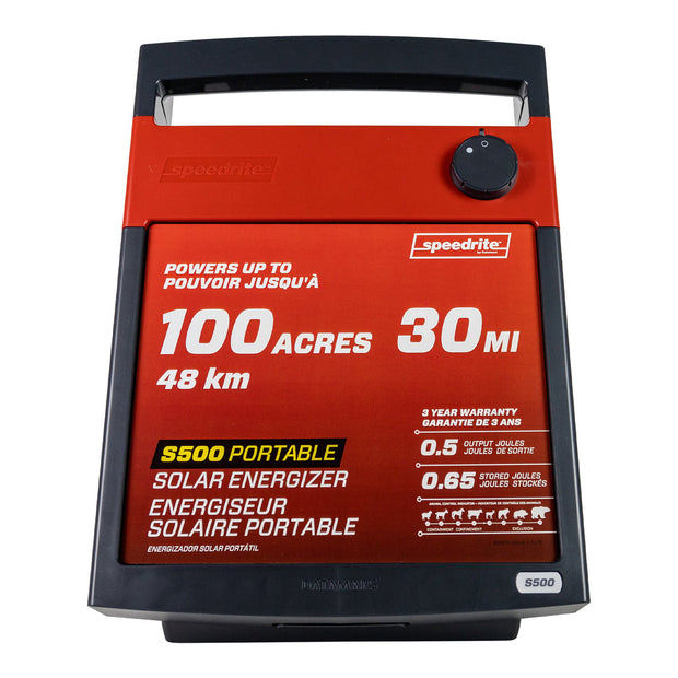 Energizer - S500