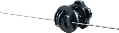 Insulator - Multi-Fit Rod Post - Screw On