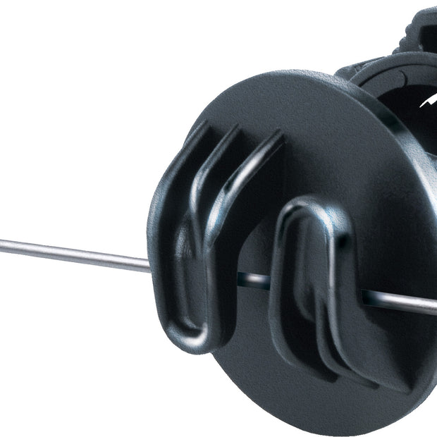 Insulator - Multi-Fit Rod Post - Screw On