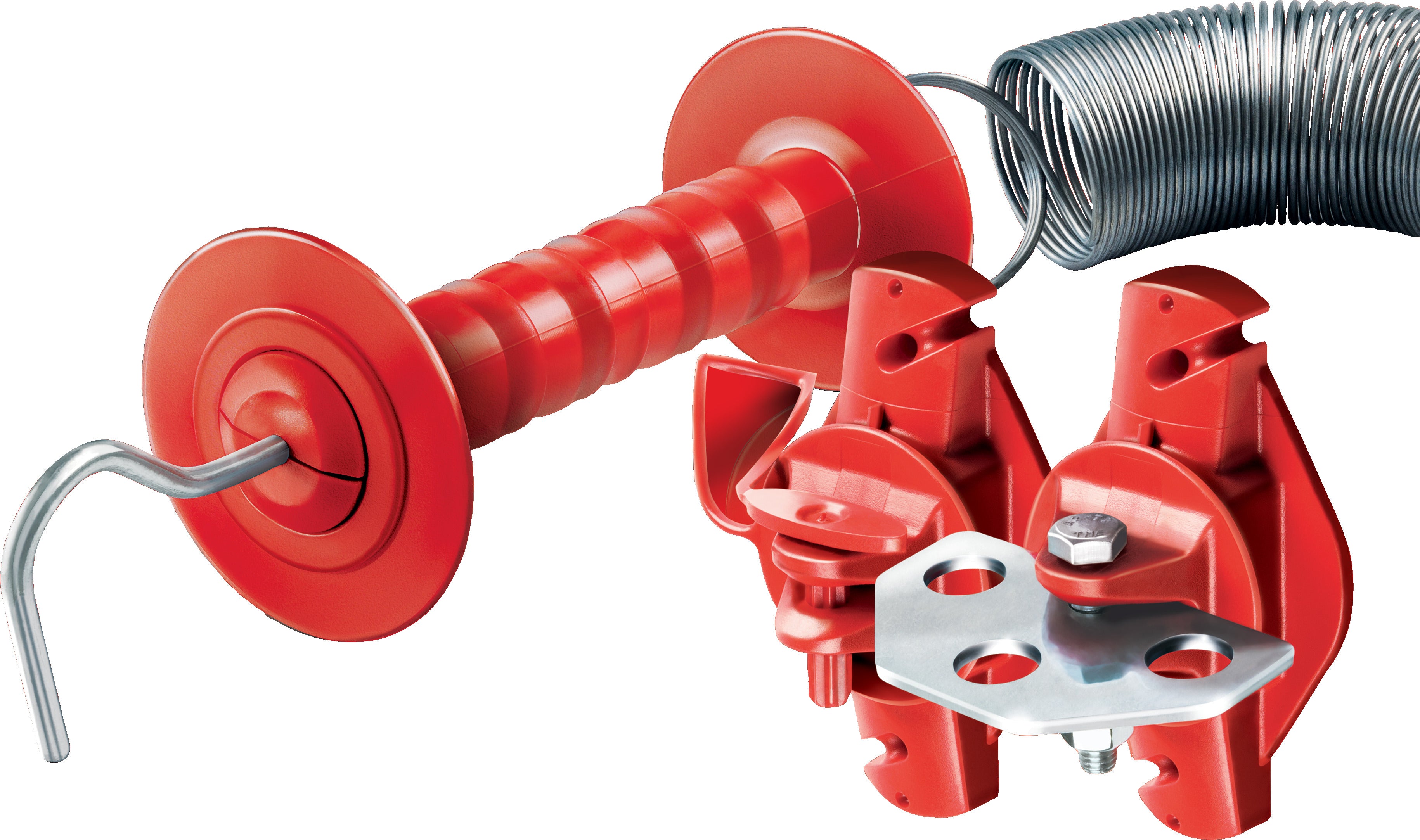 Spring Gate - X-Long – inovago