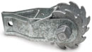Wire Strainer - Uninsulated