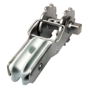 Wire Strainer - Insulated BullNose