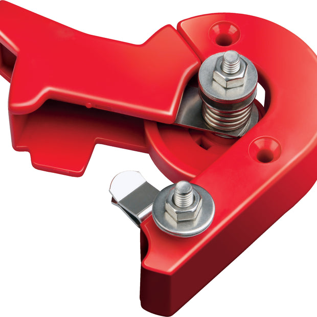 Switch - Cut Out - Heavy Duty