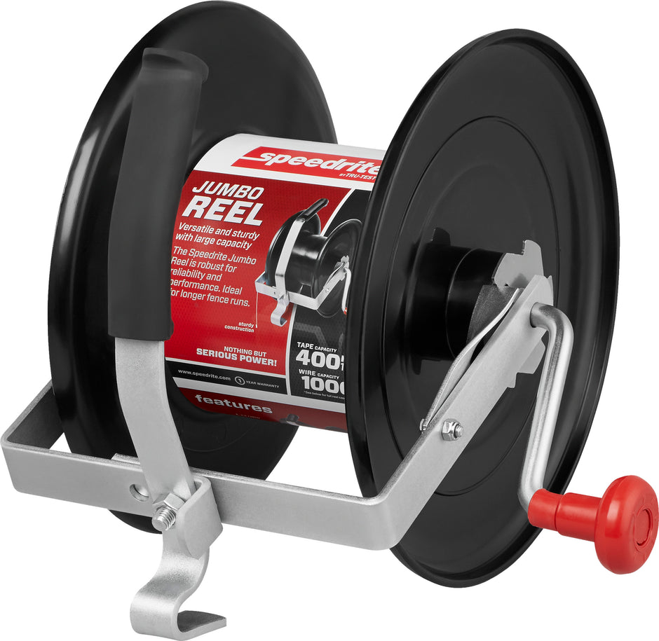 Super Reel - Speedrite