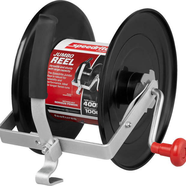 Super Reel - Speedrite