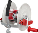 Geared Reel