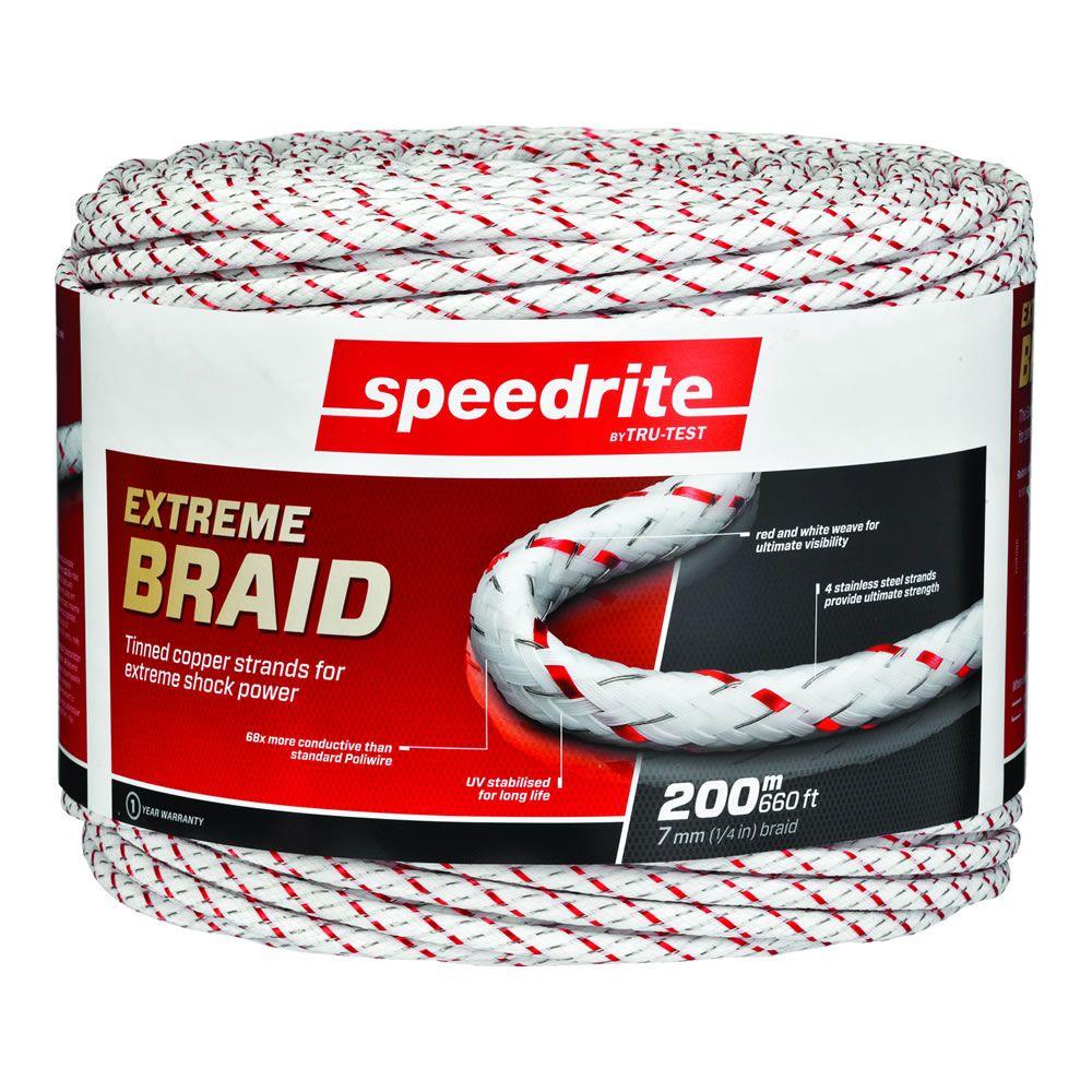 Braid - Extreme