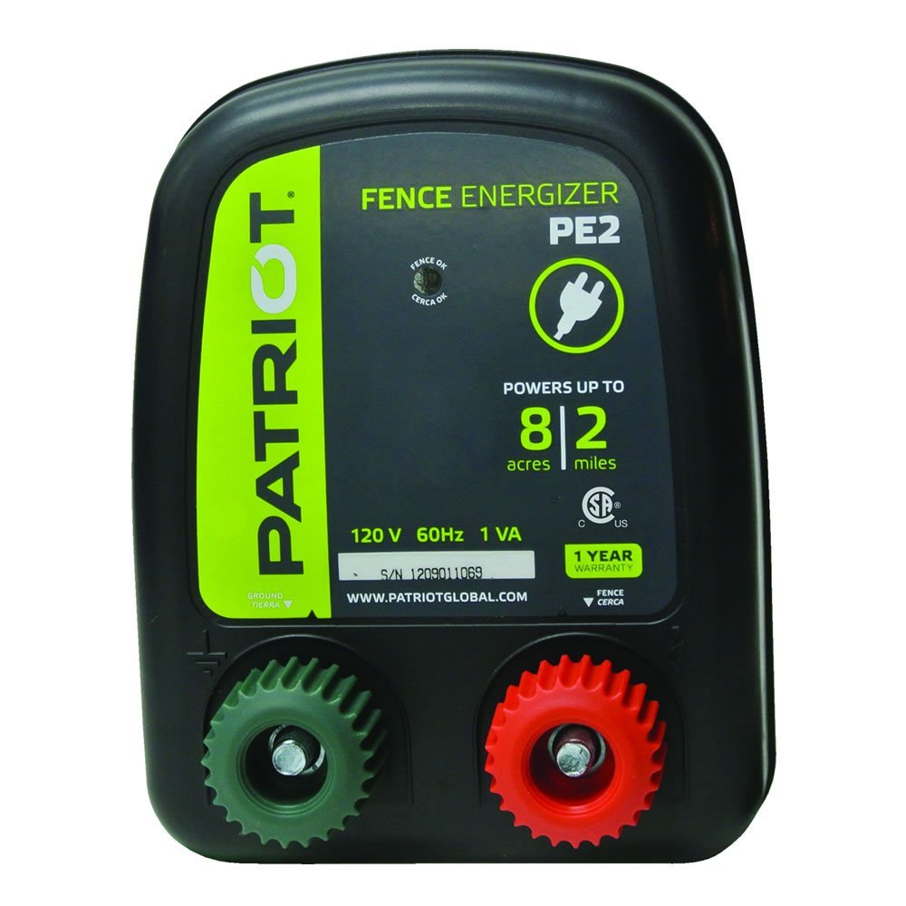 Energizer - PE2 Low Impedance