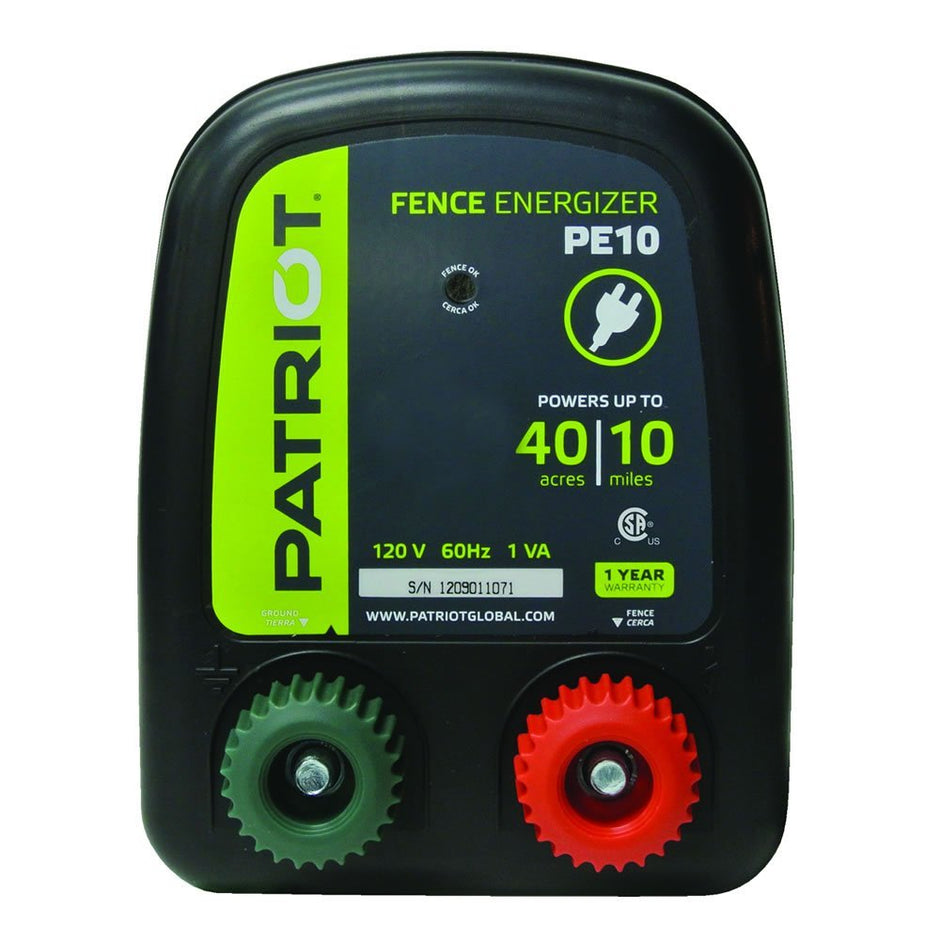 Energizer - PE10