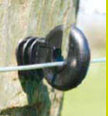 Insulator - Ring - Screw In