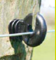 Insulator - Ring - Screw In