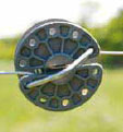 Wire Strainer - In Line - Patriot