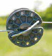 Wire Strainer - In Line - Patriot