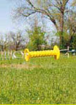 Spring Gate