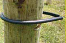 Insulator - Wrap Around