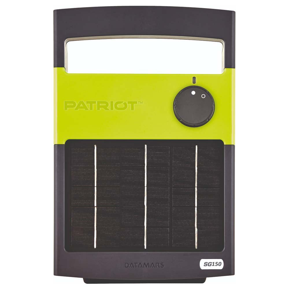 Energizer - SolarGuard 150