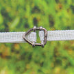 Patriot Tape Buckle - 1/2in