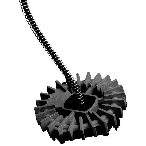 Deicer - Sinking - Aluminum