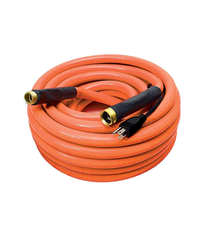 Heated Hose